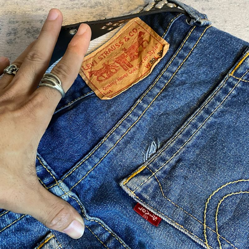 Levi'strauss & co, foto 10