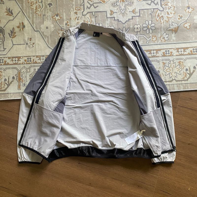 Spyder windbreakers  jacket, foto 4