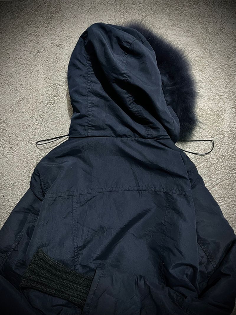 2000s sly military jacket, foto 7
