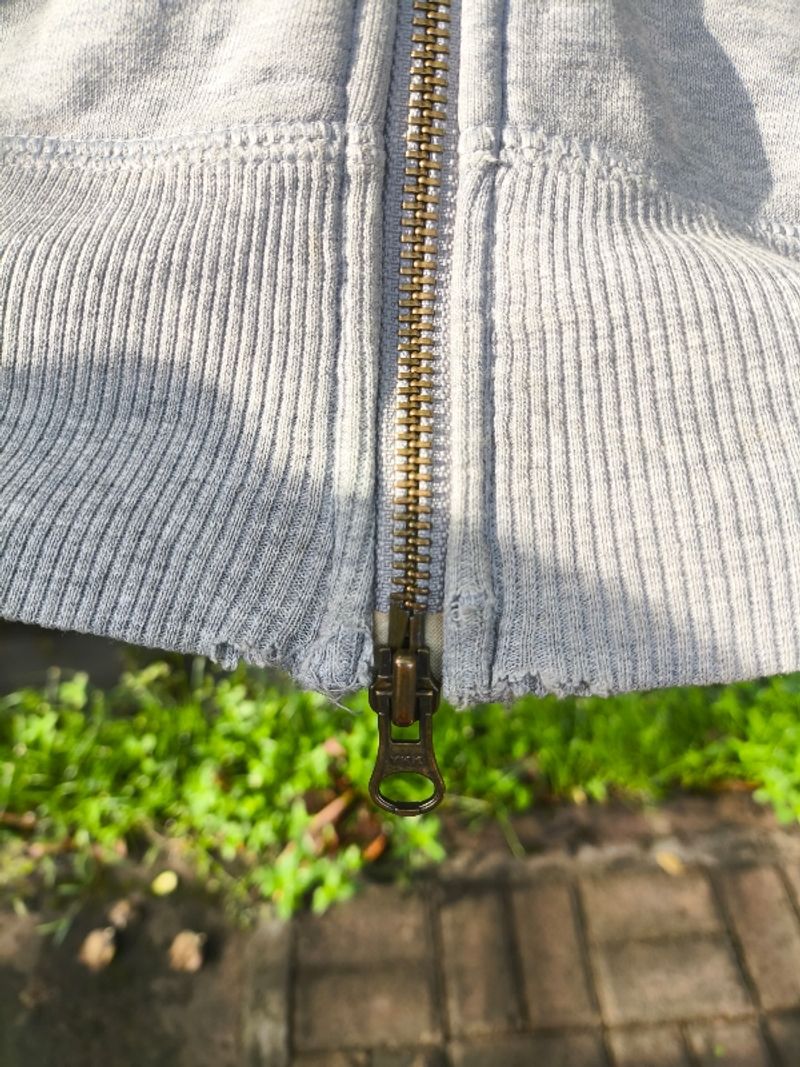 hoodie zip nike, foto 4
