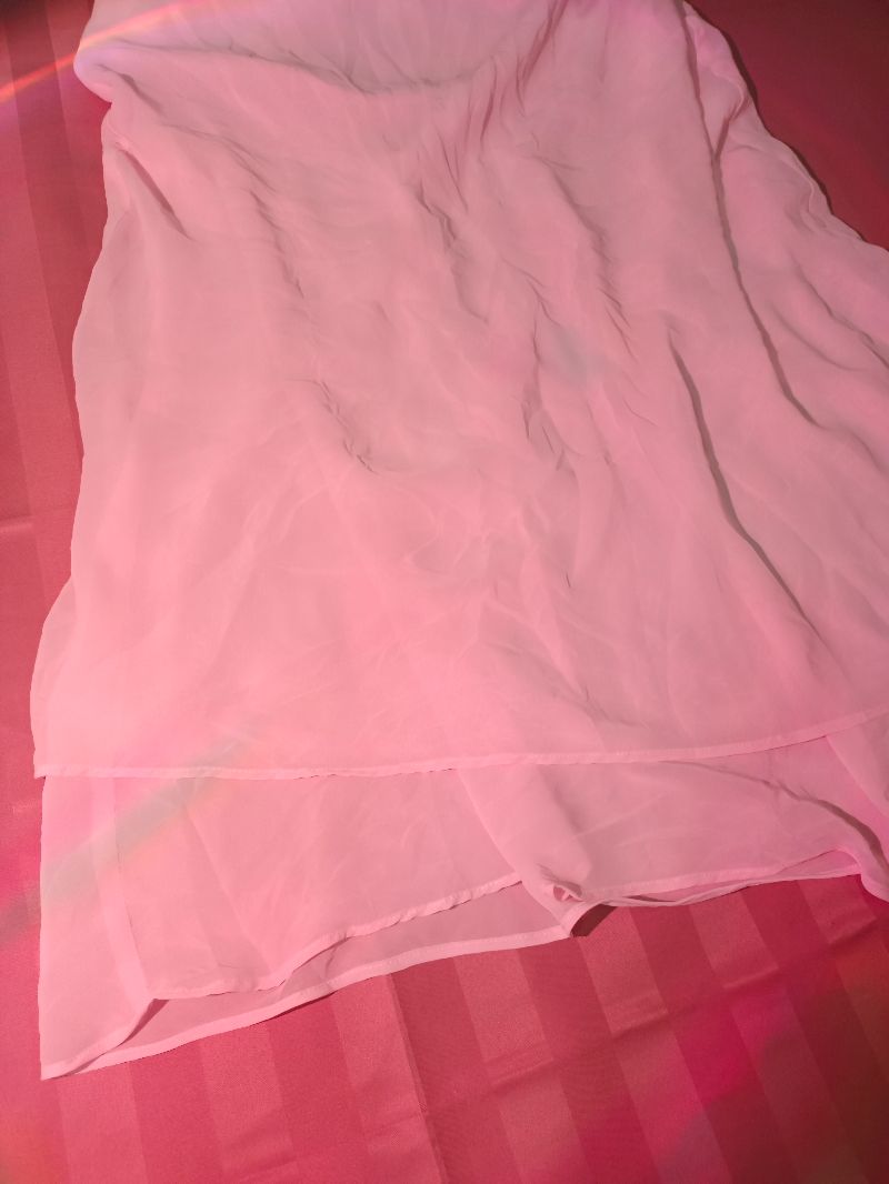 Maxi long nightgown lingerie one set, foto 4