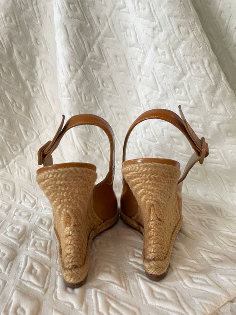 Christian Louboutin Espadrilles, foto 3