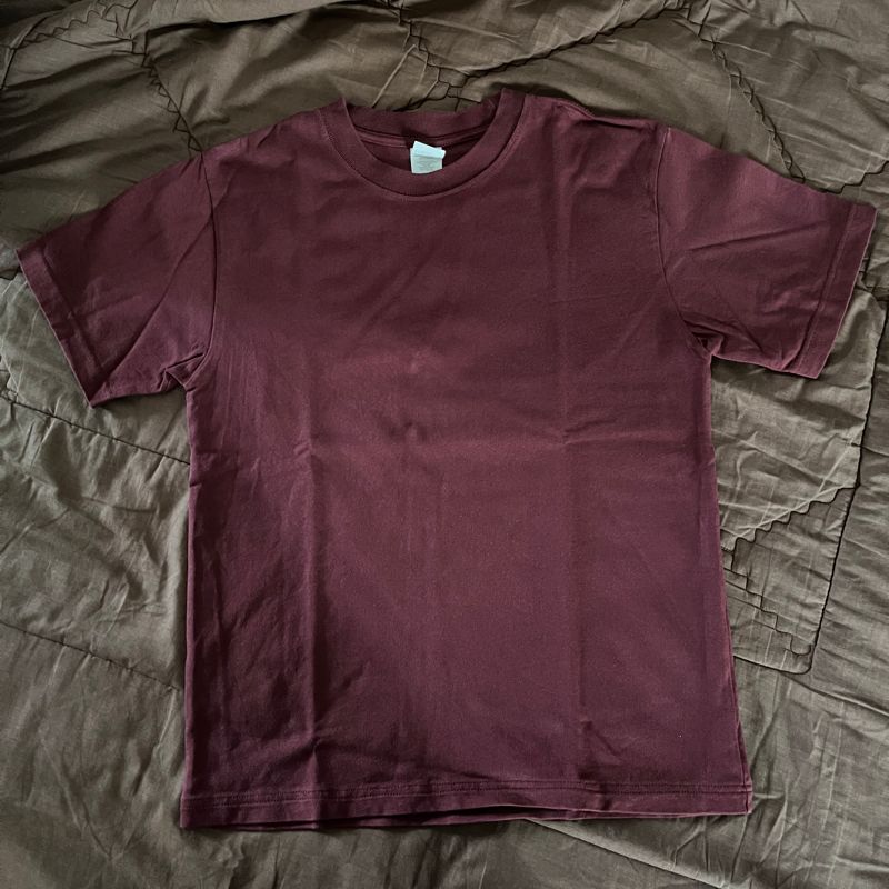 REAL HEAVY 16s Blue & Maroon Resized, foto 5