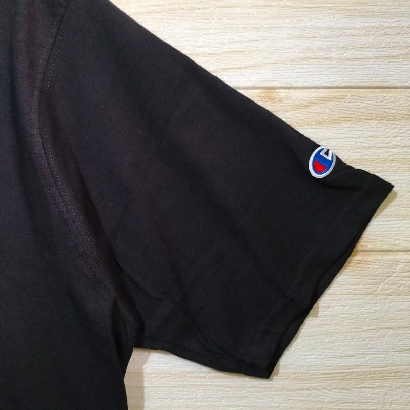 1129. T shirt Kaos CHAMPION, foto 3