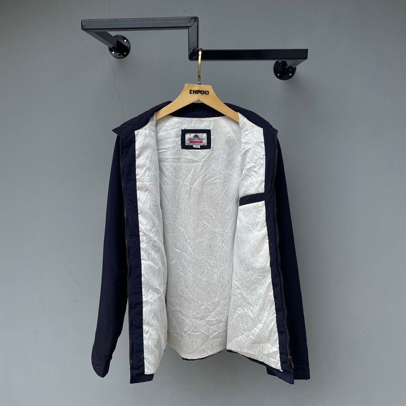 Saintpain Souvenir Jaket, foto 4