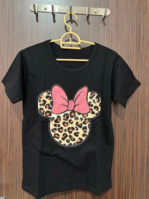Kaos mickey