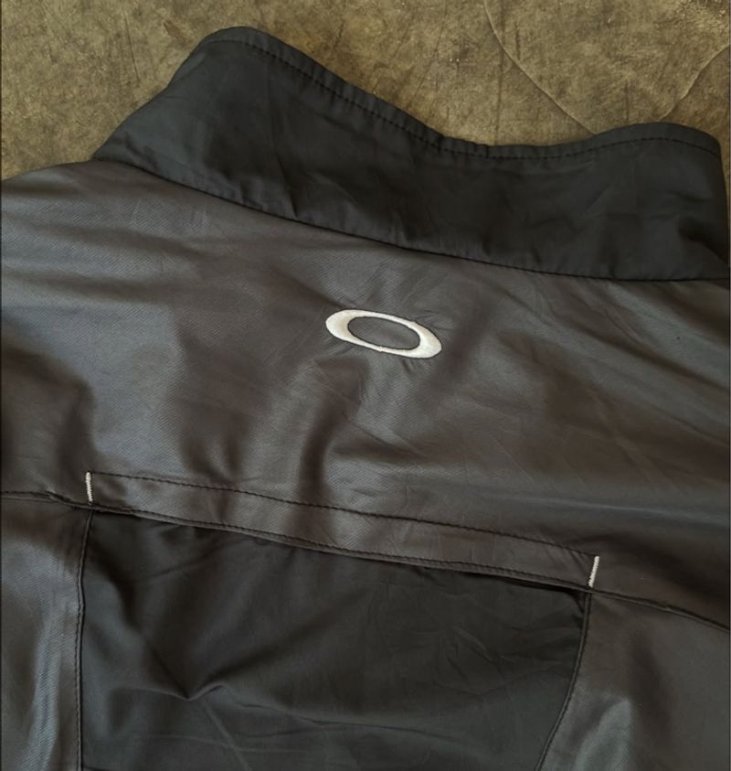 00’s - Oakley Skull jacket, foto 10