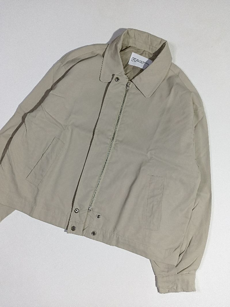 HTCYG Blouson Jacket, foto 5