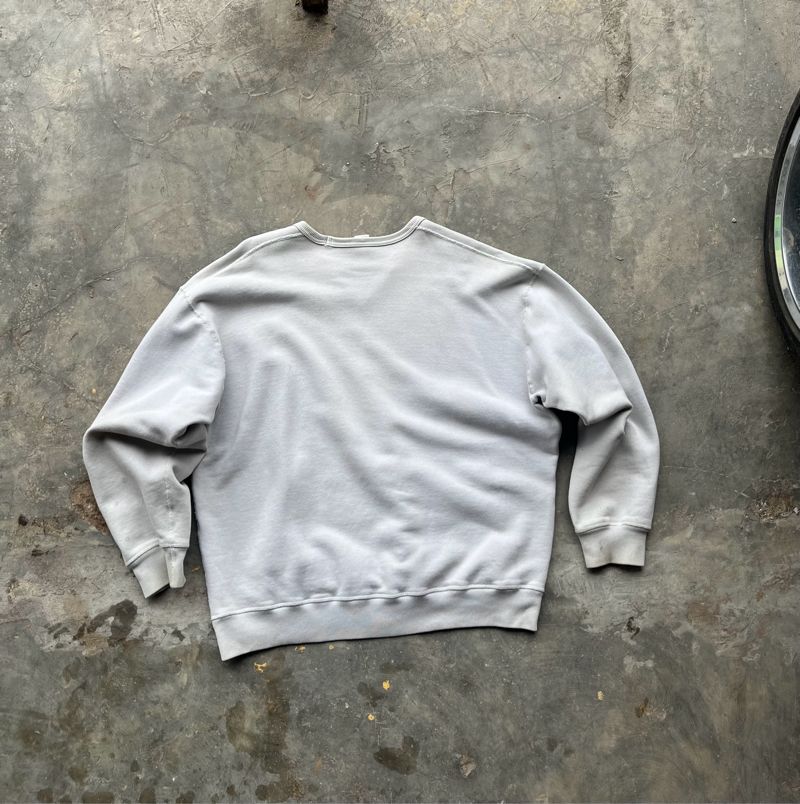 CREWNECK THOMAS MORE, foto 6