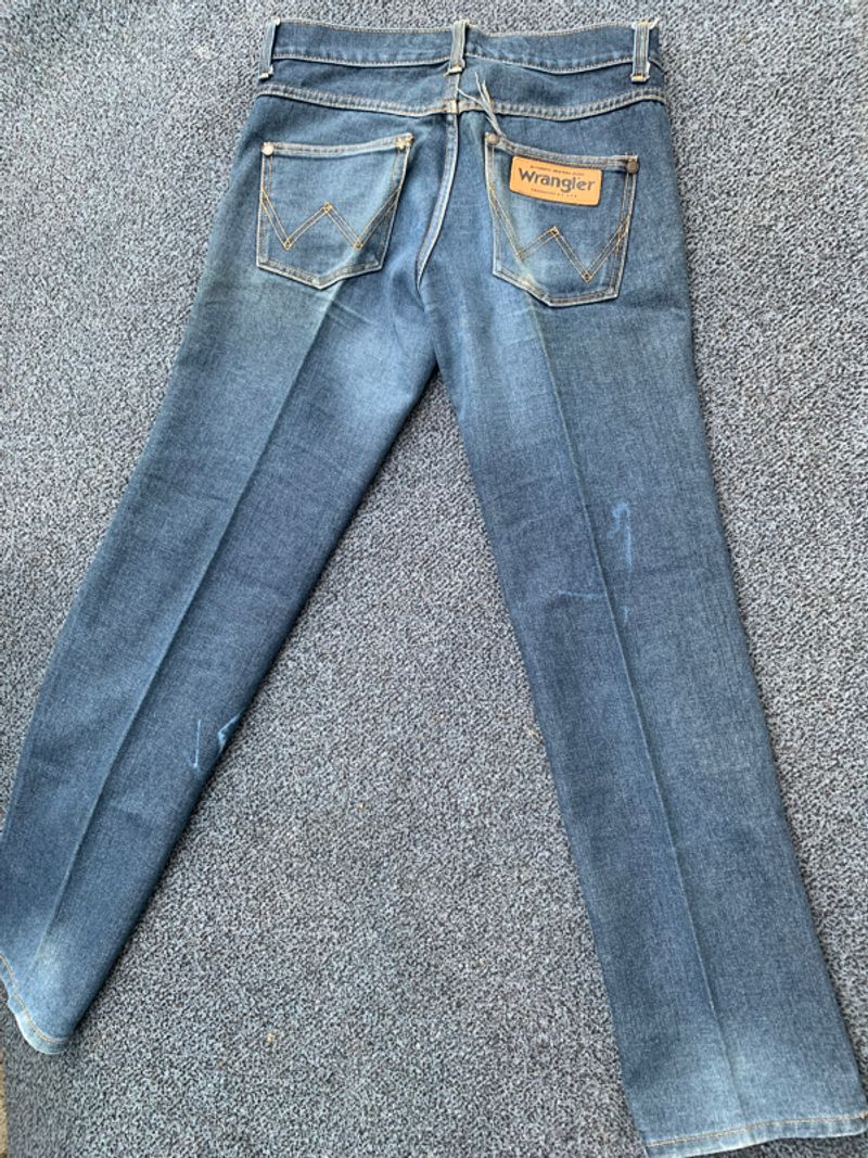 Jeans Wrangler, foto 3