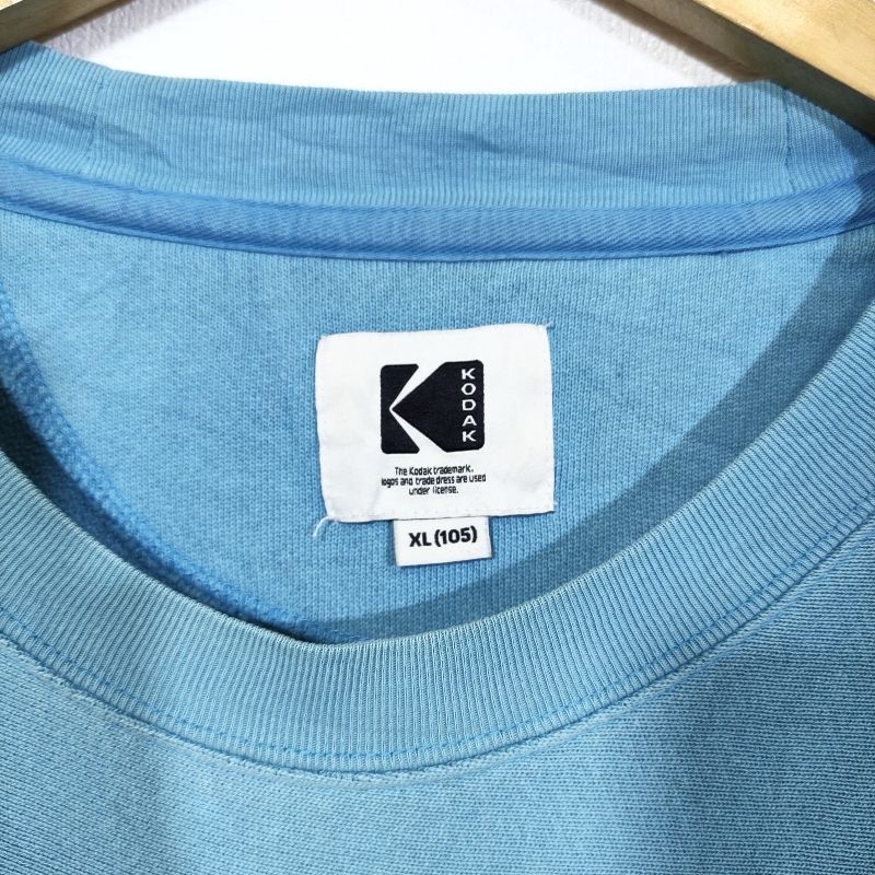 Kodak Crewneck, foto 6