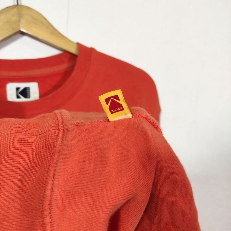Kodak Icon Logo Crewneck, foto 3