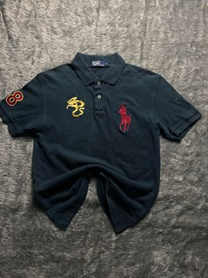 Poloshirt Ralph Lauren,Poloshirt trifting ,kaos polo