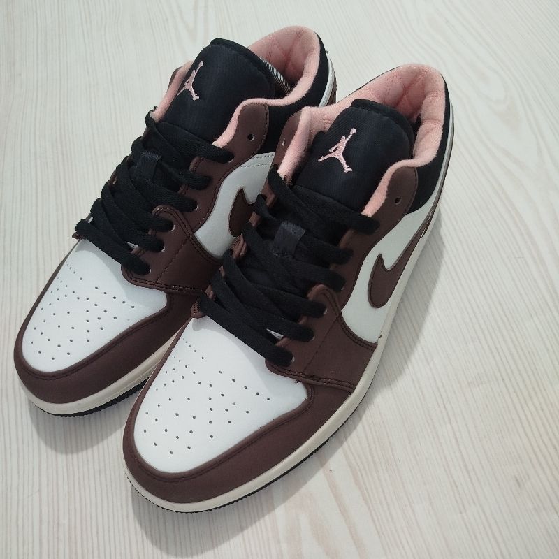 Air Jordan 1 Low, foto 2
