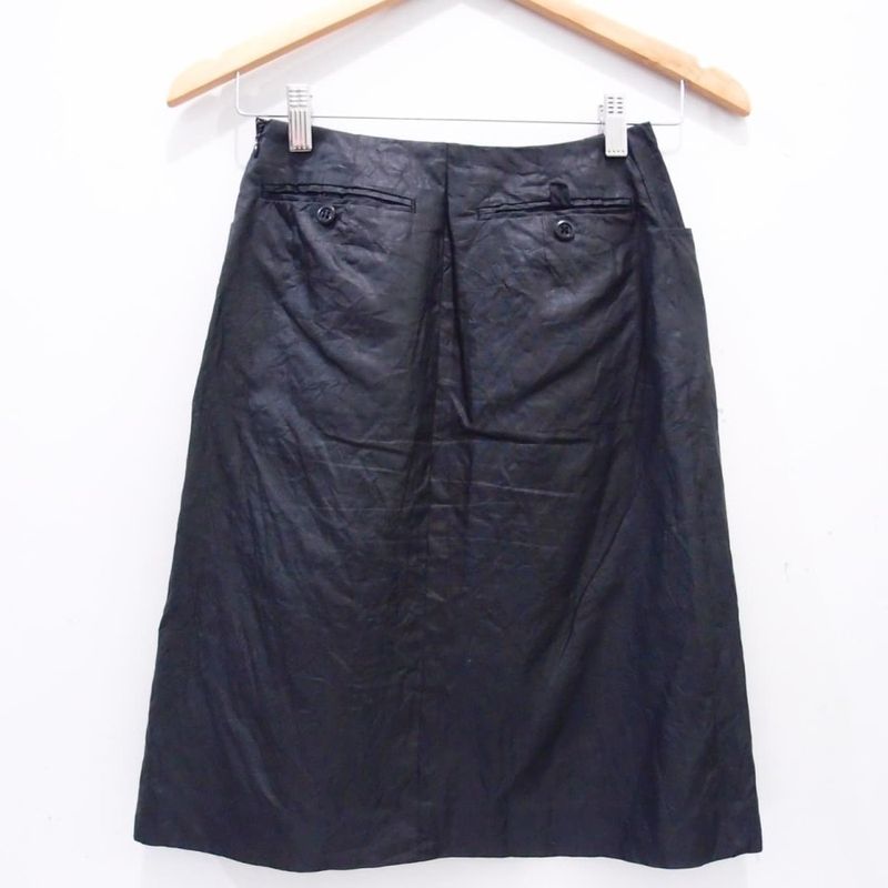AH100 ROK FORMAL HIGHWAIST ADOM ROPE, foto 2