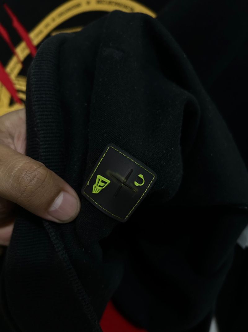Hoodie “New Era x Bruce Lee”, foto 4