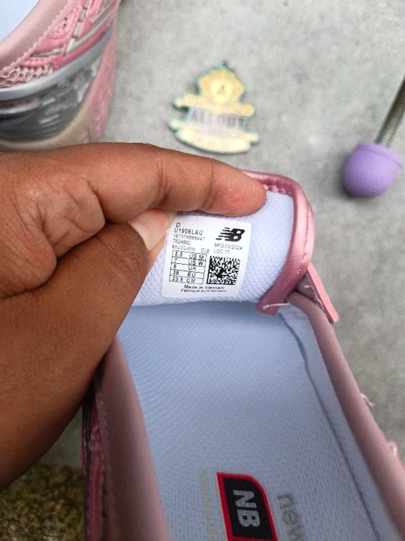 NEW BALANCE 1906L, foto 7