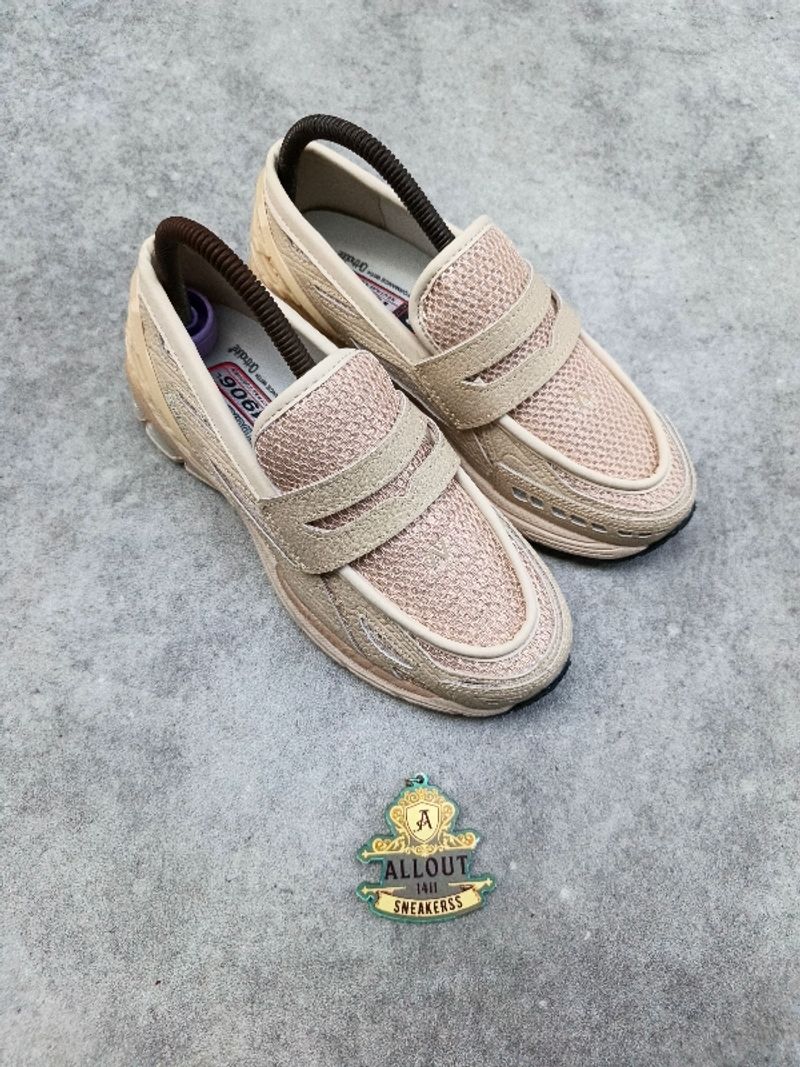 SEPATU NEW BALANCE 1906L, foto 2