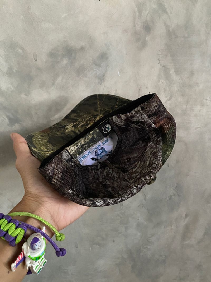 Bluegrass Realtree hat by PortAuthority, foto 6