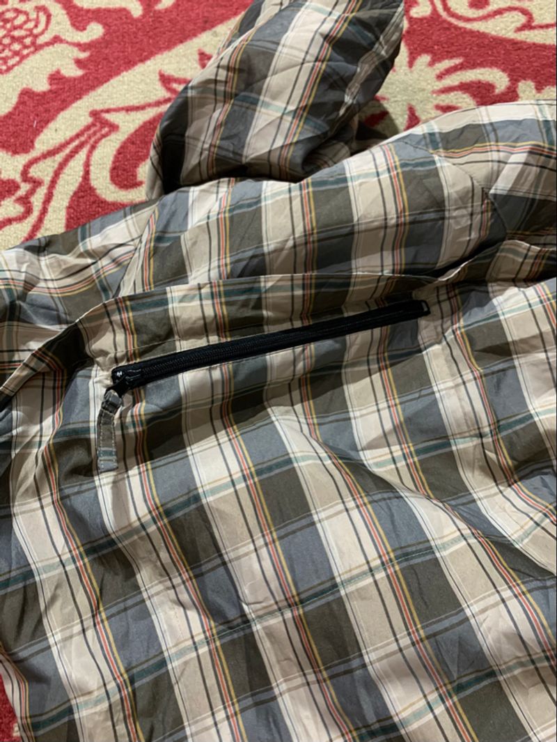Vtg Schone Plaid Jacket, foto 6