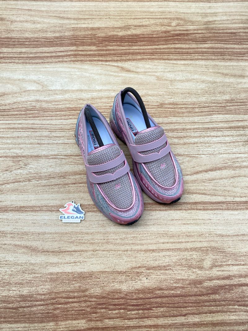 SEPATU NEW BALANCE 1906L, foto 5