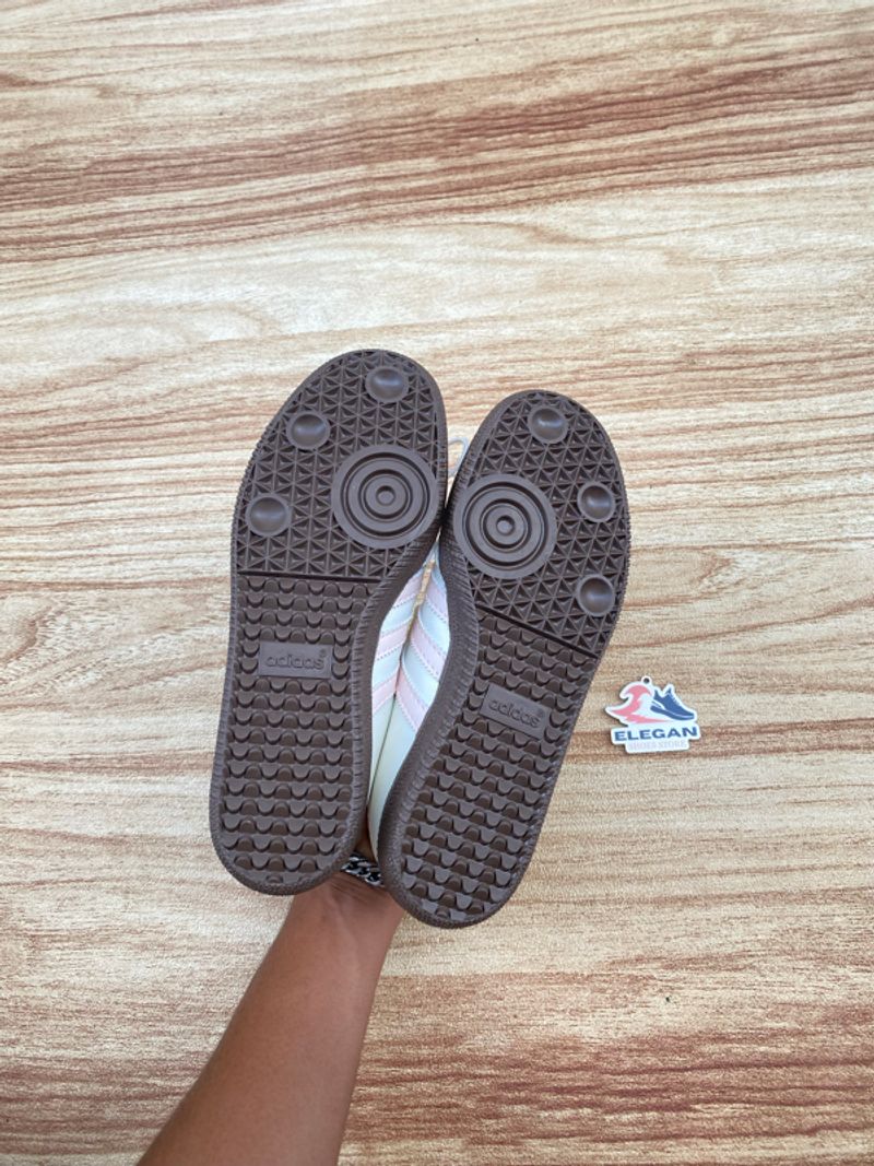 SEPATU ADIDAS SAMBA MARY JANE, foto 6