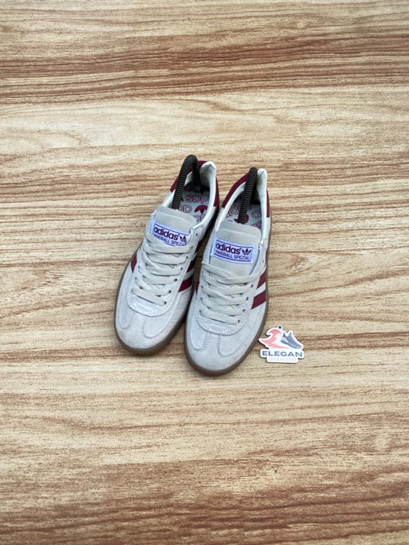 SEPATU ADIDAS HANBALL SPEZIAL, foto 5