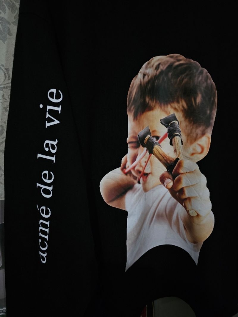 Longsleeve ADVL, foto 2