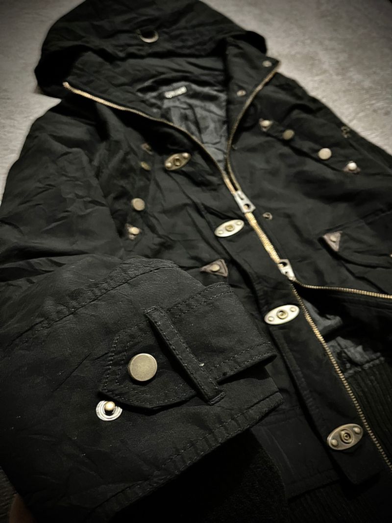 Spiral girl jacket, foto 3