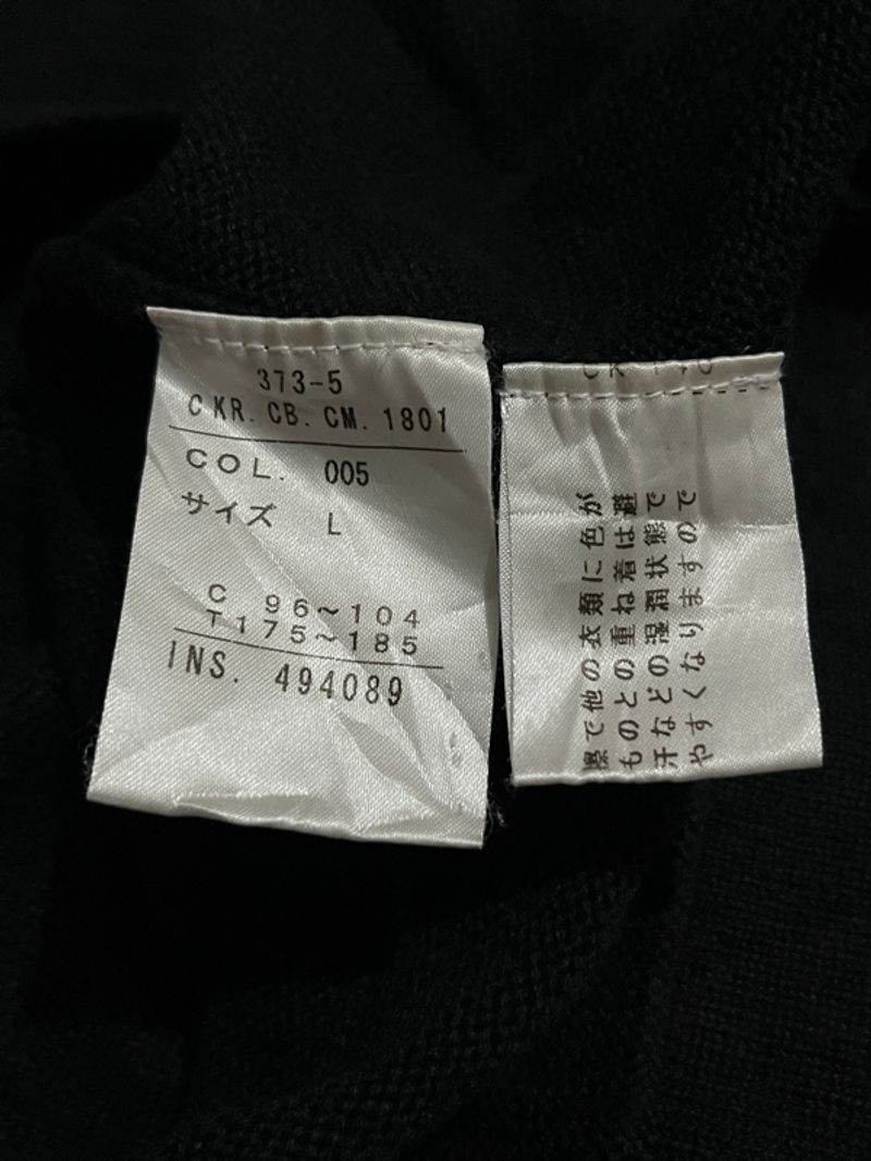 Calvin klein long sleeve, foto 7