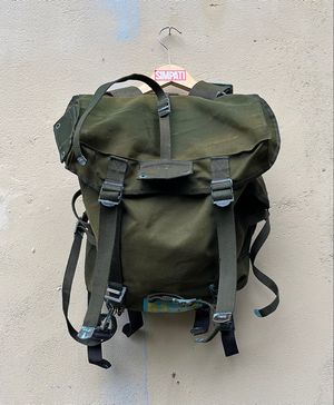 Tas abri 1997 vintage