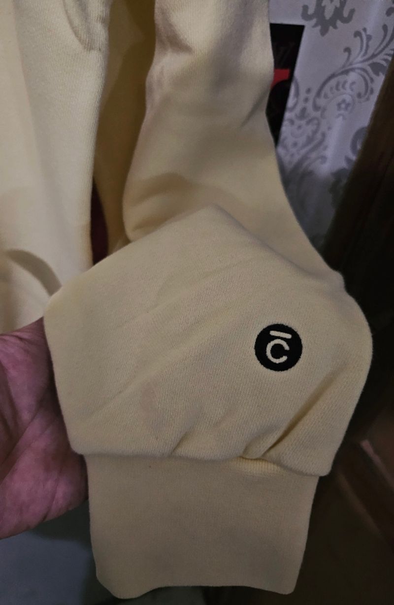 Crewneck Covernat, foto 3