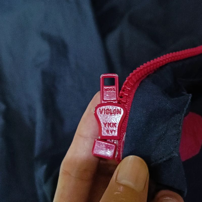 Tommy Hilfiger hidden Hoodie jacket, foto 8