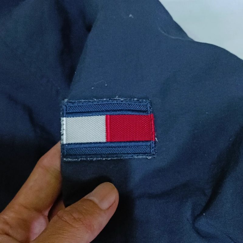 Tommy Hilfiger hidden Hoodie jacket, foto 7