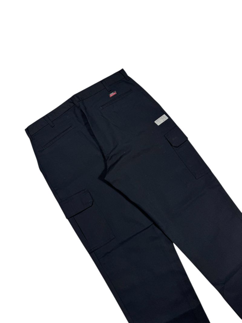 Dickies Cargo Black Regular Size 38, foto 3