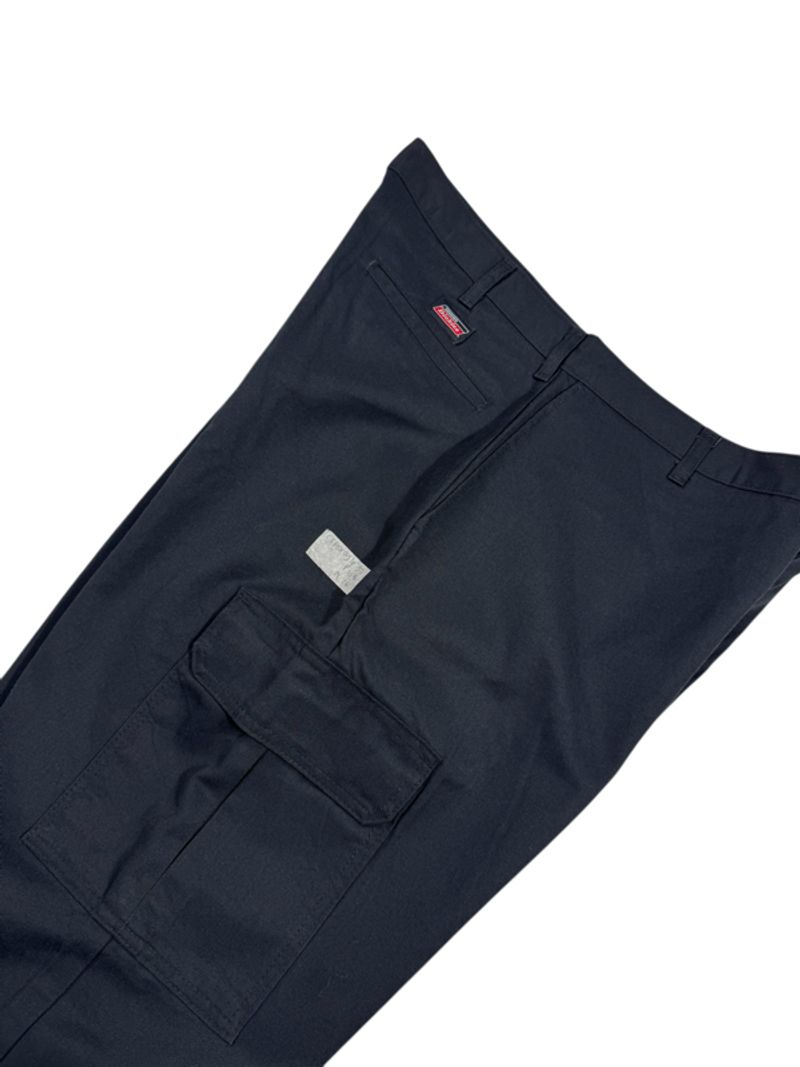 Dickies Cargo Black Regular Size 38, foto 7