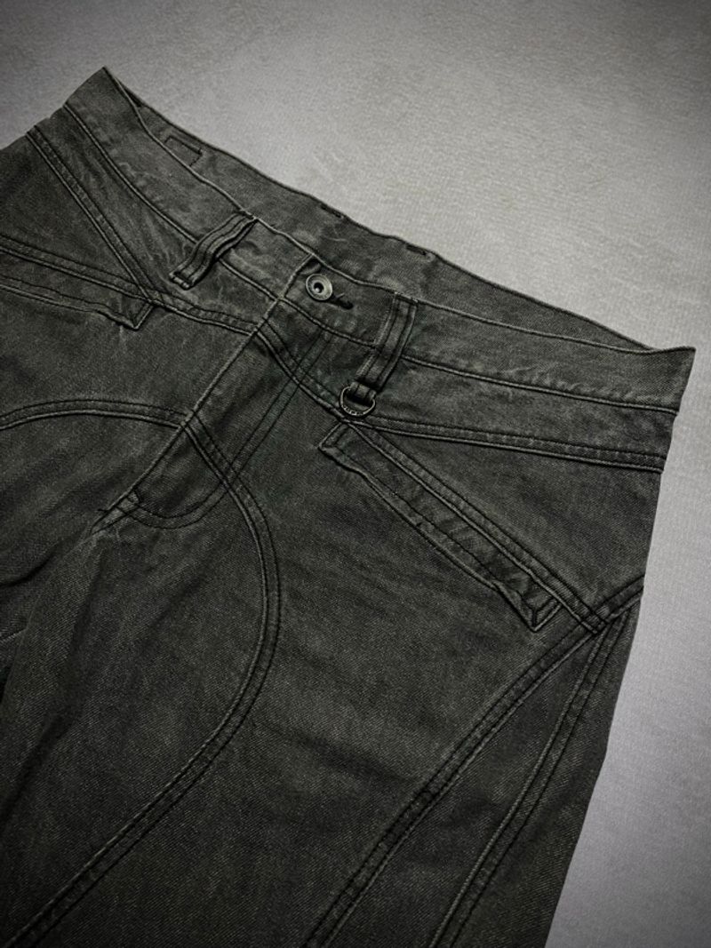 ݁ᛪ༙ Nicole club for men pants ݁ᛪ༙, foto 5