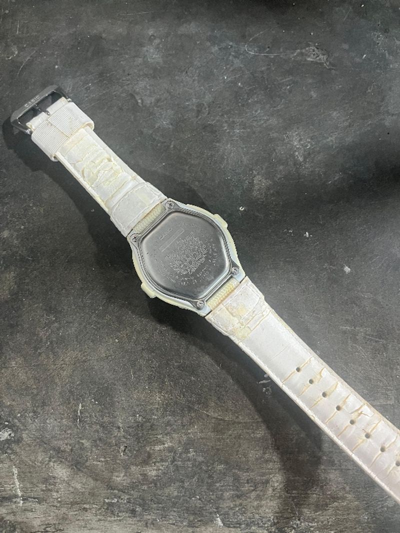 Casio Gshock, foto 2