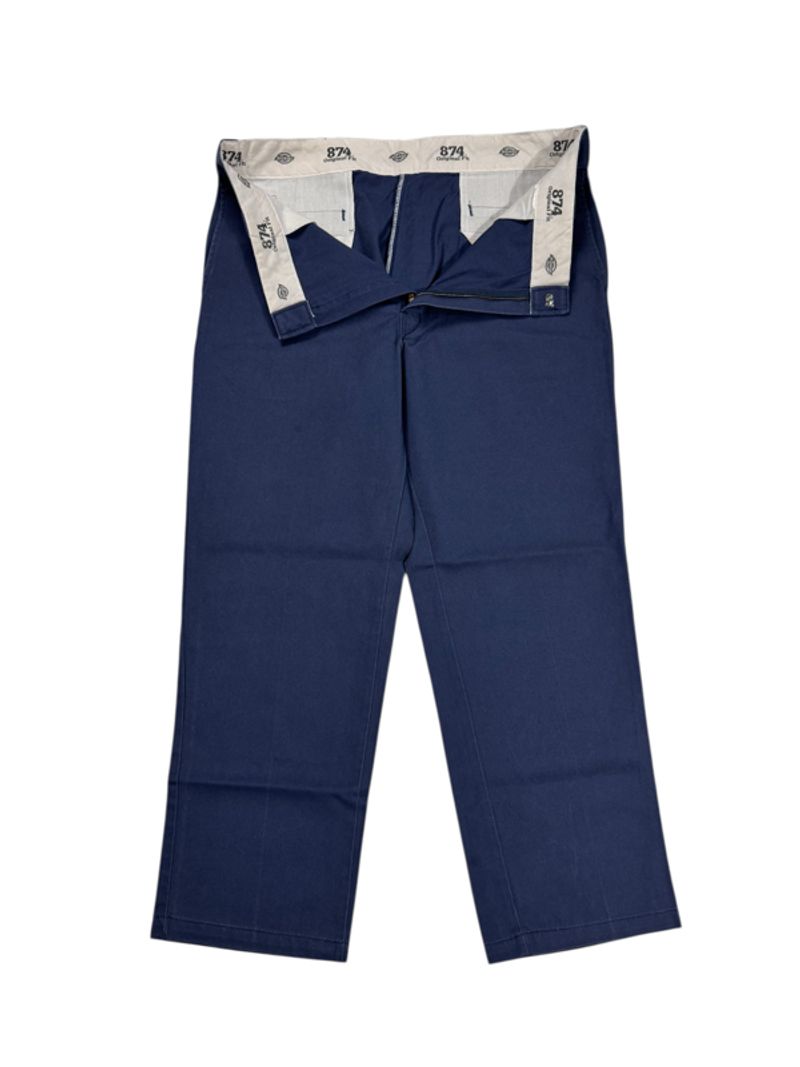 Dickies 874 Original Fit Navy Size 38, foto 2