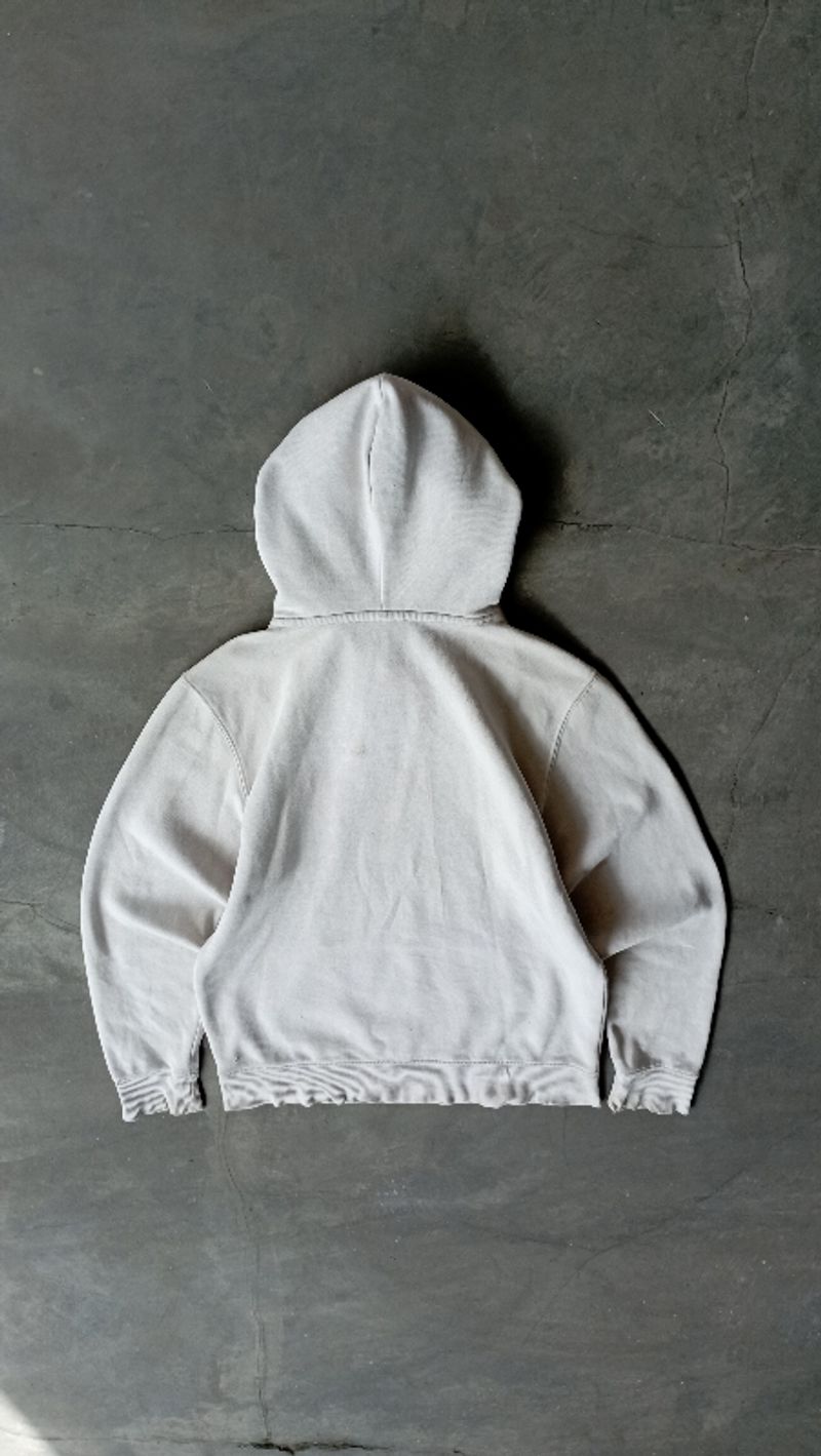 2000's Dickies Big Logo Hoodie Boxy, foto 5