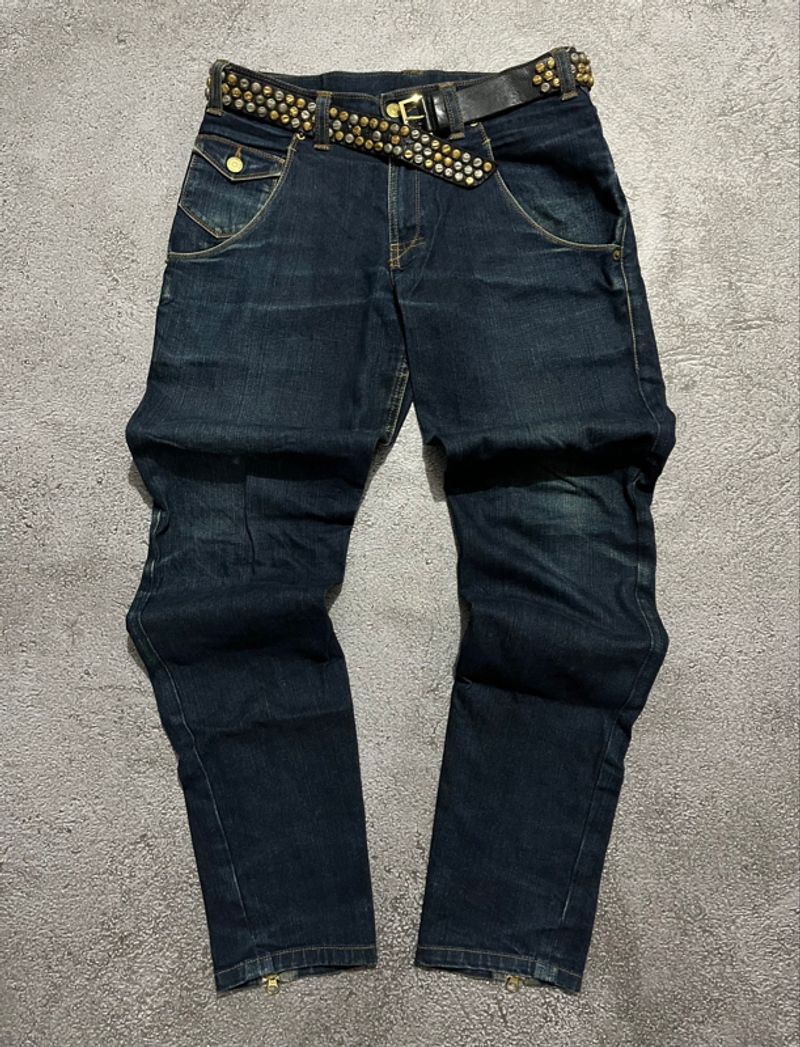 Ppfm selvedge denim, foto 2