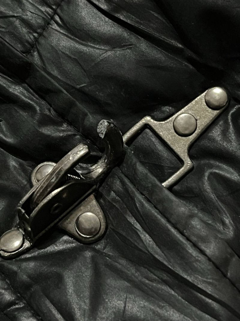 Semanticdesign puffer jacket, foto 8