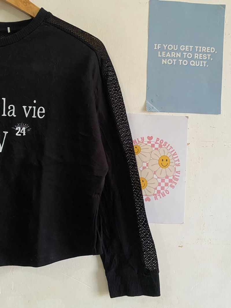 KAOS CROP, foto 3