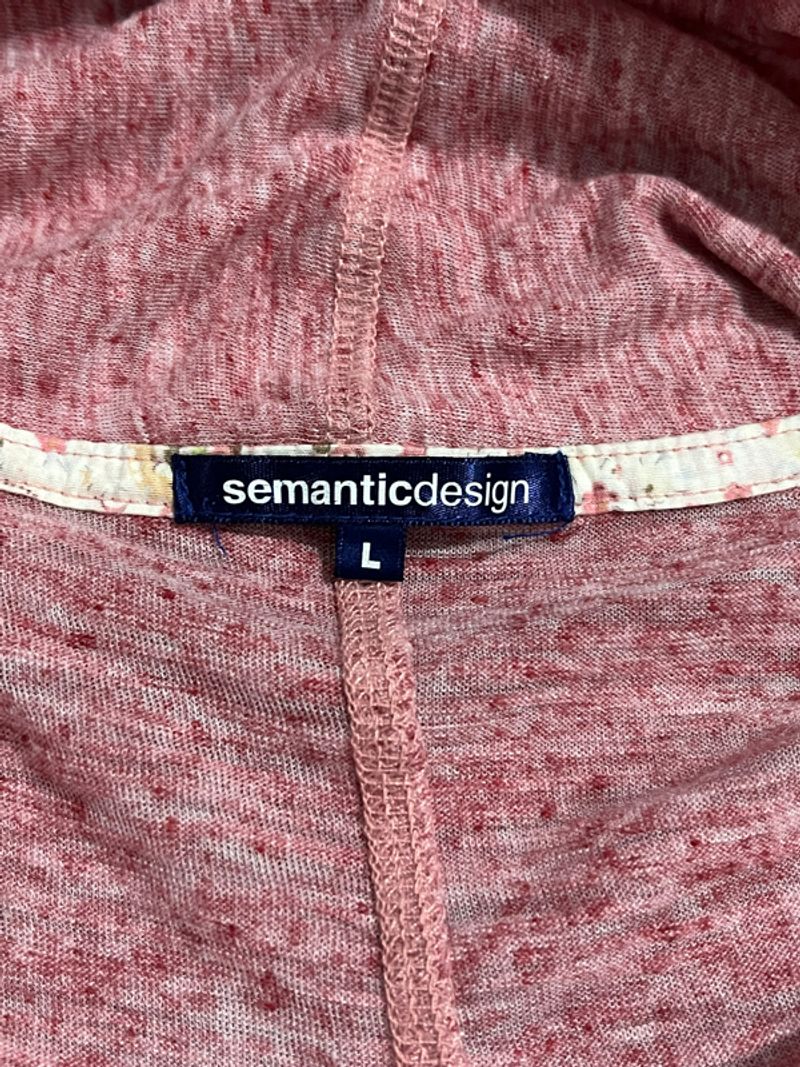 Outer semantic design, foto 6