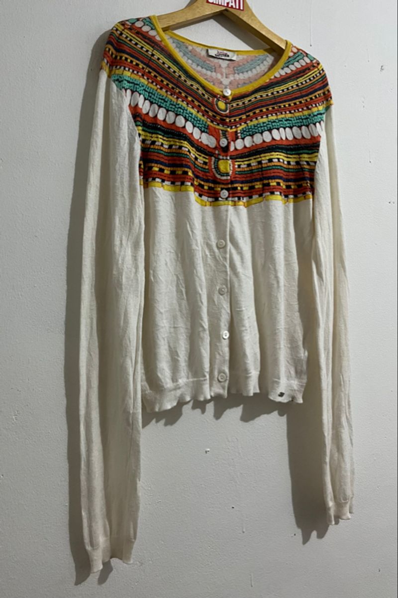 Authentic jean paul gaultier, foto 2