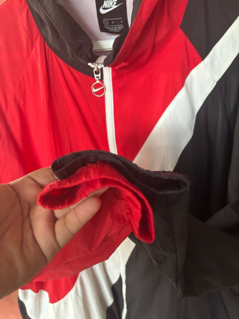 NIKE BIG SWOOSH, foto 4