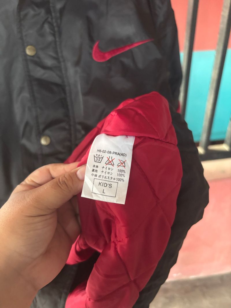 NIKE BIG LOGO, foto 9
