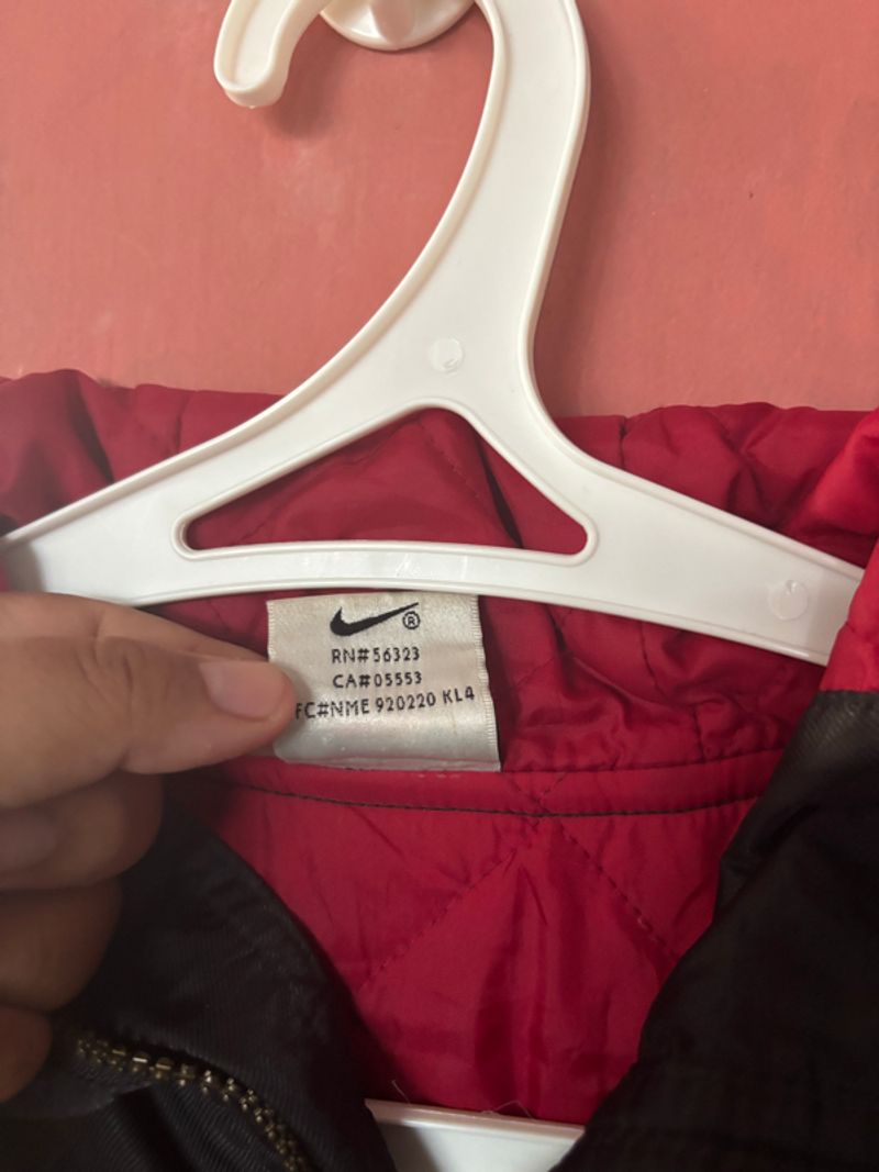 NIKE BIG LOGO, foto 4