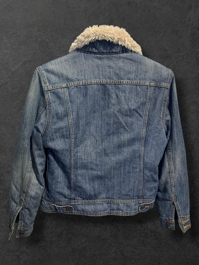 Jaket Levi's, foto 6
