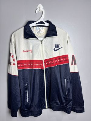 NIKE COLORBLOCK